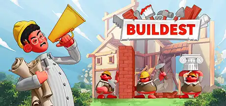 [PC]建筑队/Buildest-游戏库