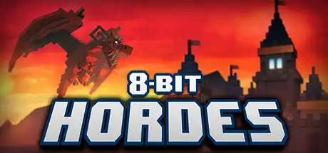 [PC]8位部落/8-Bit Hordes-游戏库