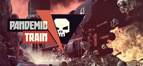 [PC]瘟疫列车/Pandemic Train-游戏库