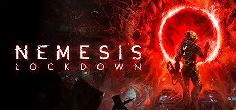 [PC]复仇女神号：封锁/Nemesis: Lockdown-游戏库