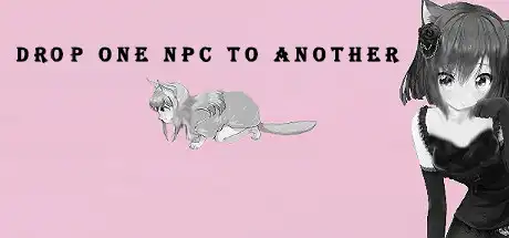 [PC]把一个NPC丢给另一个/Drop one NPC to another-游戏库