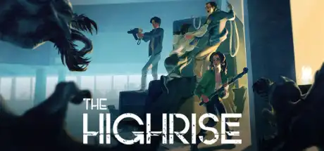[PC]高层建筑/The Highrise-游戏库
