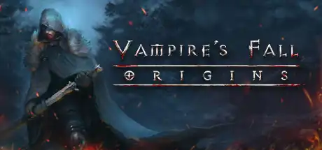 [PC]吸血鬼之殇：起源/Vampire\'s Fall: Origins-游戏库