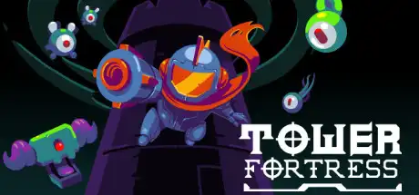 [PC]高堡奇兵/Tower Fortress-游戏库