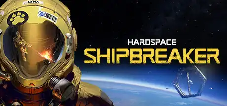 [PC]迷走深空：碎舰师/Hardspace: Shipbreaker-游戏库