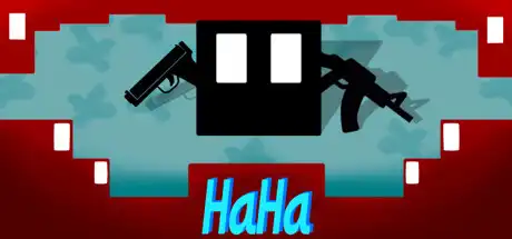 [PC]哈哈/HaHa-游戏库