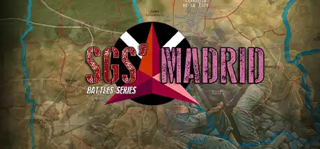 [PC]SGS保卫战：马德里/SGS Battle For: Madrid-游戏库