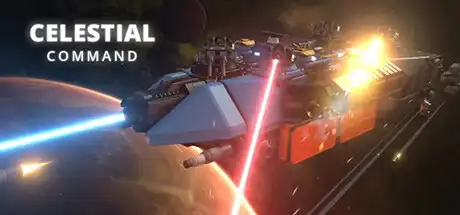 [PC]星际命令/Celestial Command-游戏库