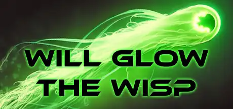 [PC]会发光的缕/Will Glow the Wisp-游戏库