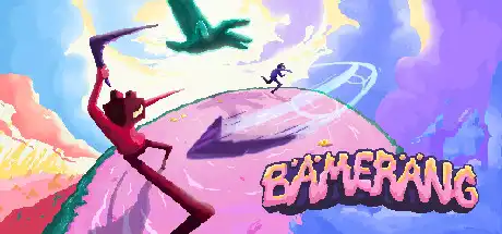 [PC]异世界回旋镖大战/Bamerang-游戏库