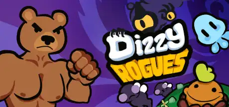 [PC]眩晕肉鸽/Dizzy Rogues-游戏库