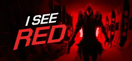 [PC]血海雷霆/I See Red-游戏库