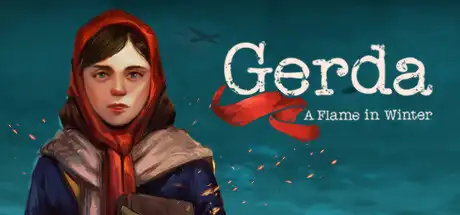 [PC]格尔达：寒冬之火/Gerda: A Flame in Winter-游戏库