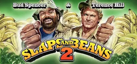 [PC]巴德·斯潘塞和特伦斯·希尔：幽默的豆子2/Bud Spencer & Terence Hill - Slaps And Beans 2-游戏库