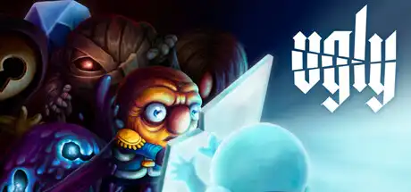 [PC]丑陋/Ugly-游戏库