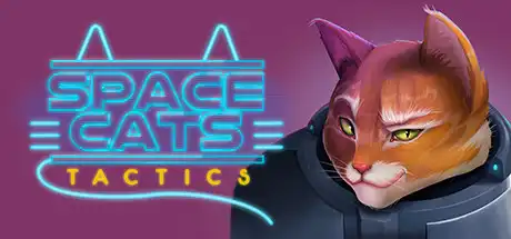 [PC]太空战猫/Space Cats Tactics-游戏库