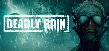 [PC]致命的雨/Deadly Rain-游戏库