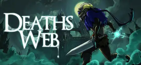 [PC]死亡之网/Death\'s Web-游戏库