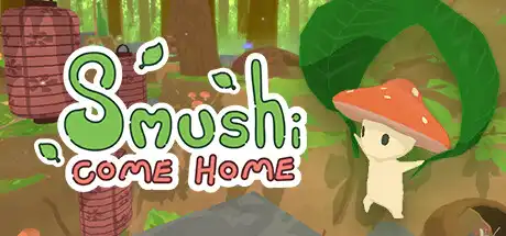 [PC]斯摩西回家/Smushi Come Home-游戏库