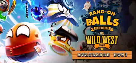 [PC]波兰球：编年史/Bang-On Balls: Chronicles/支持网络联机-游戏库