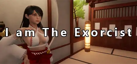 [PC]我是驱魔人/I am The Exorcist-游戏库