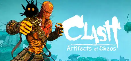 [PC]冲突：混沌神器/Clash: Artifacts of Chaos-游戏库