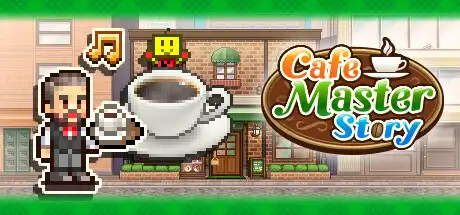[PC]创意咖啡店物语/Cafe Master Story-游戏库