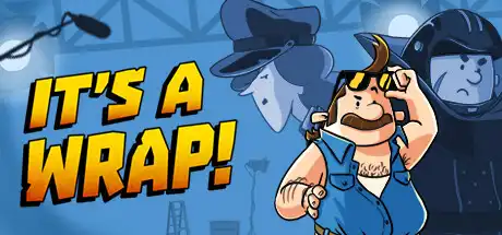 [PC]大功告成！/It\'s a Wrap!-游戏库