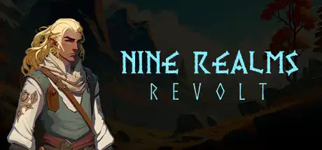[PC]北境叛乱/Nine Realms: Revolt-游戏库