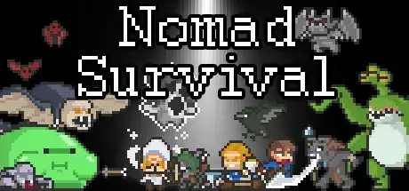 [PC]游牧生存/Nomad Survival-游戏库