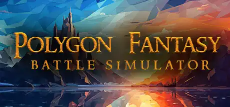 [PC]多边形奇幻战斗模拟器/Polygon Fantasy Battle Simulator-游戏库