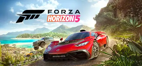 [PC]极限竞速：地平线5高压版/Forza Horizon 5 REPACK-游戏库