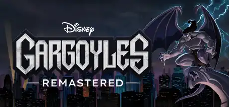 [PC]夜行神龙：重制版/Gargoyles Remastered-游戏库