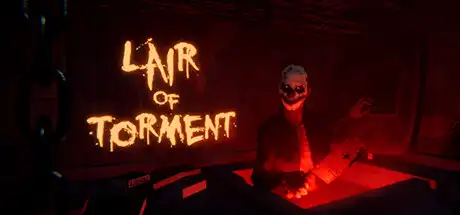 [PC]折磨巢穴/Lair of Torment-游戏库