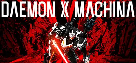 [PC]机甲战魔/Daemon X Machina/支持网络联机-游戏库