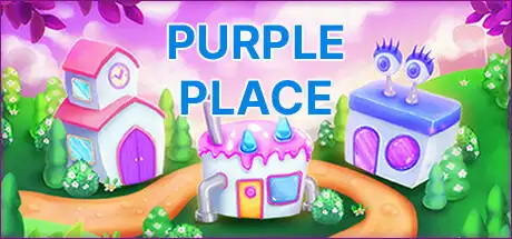 [PC]紫色地带 - 经典游戏/Purple Place - Classic Games-游戏库