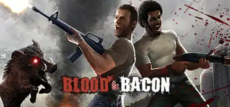 [PC]血与培根/Blood and Bacon-游戏库