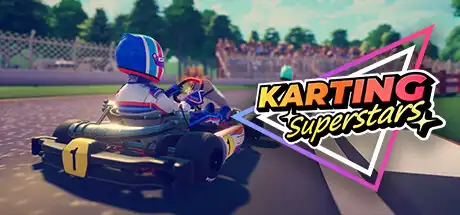 [PC]卡丁车巨星/Karting Superstars-游戏库