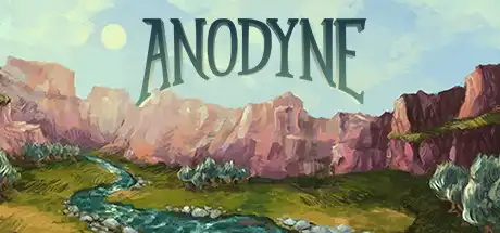 [PC]镇痛/Anodyne-游戏库