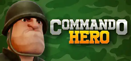 [PC]突击队英雄/Commando Hero-游戏库