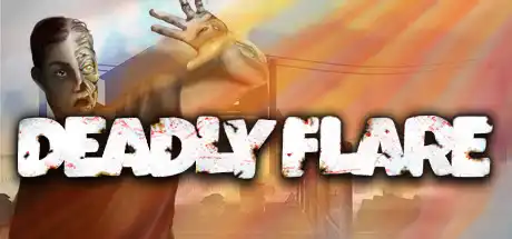 [PC]致命耀斑/Deadly Flare-游戏库