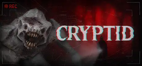 [PC]神秘生物/Cryptid-游戏库