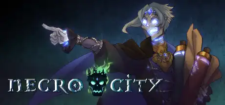 [PC]亡灵都市/NecroCity-游戏库