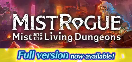 [PC]迷雾魔域：迷雾与活地下城/MISTROGUE: Mist and the Living Dungeons-游戏库