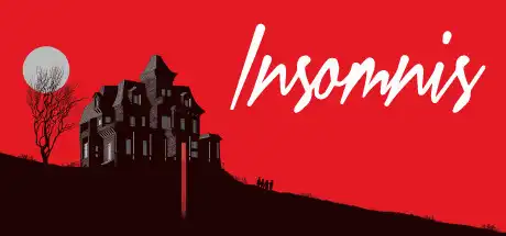 [PC]失眠症/Insomnis-游戏库