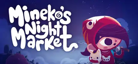 [PC]咪喵的午夜商店/Mineko\'s Night Market-游戏库