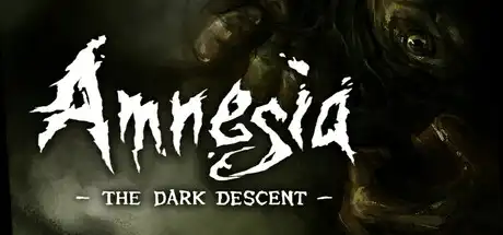 [PC]失忆症：黑暗后裔/Amnesia: The Dark Descent-游戏库