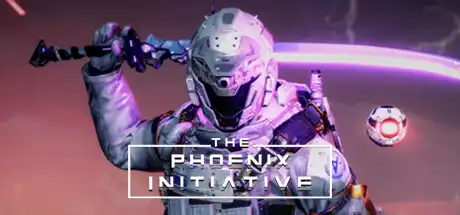 [PC]凤凰计划/The Phoenix Initiative-游戏库