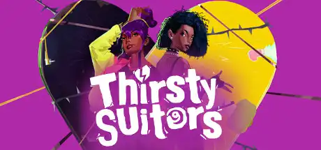 [PC]饥渴追求者/Thirsty Suitors-游戏库