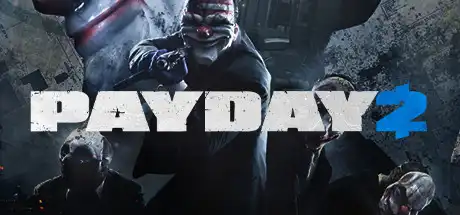[PC]收获日2/掠夺日2/PAYDAY 2/支持网络联机-游戏库